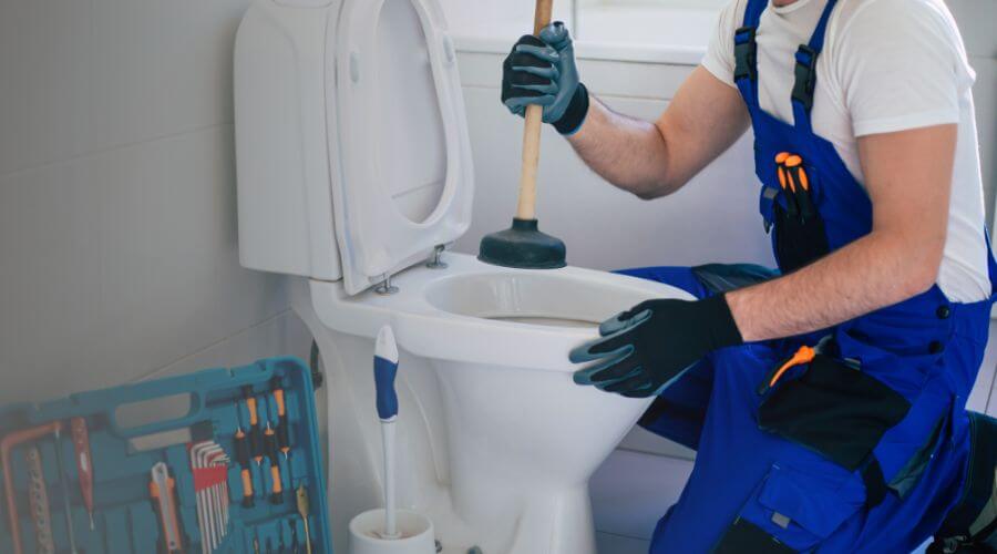 Professional sewer line repair services in Marcus, WA